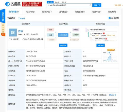 張利東卸任廣東今日頭條，陳韜接棒引領信息技術咨詢服務新篇章