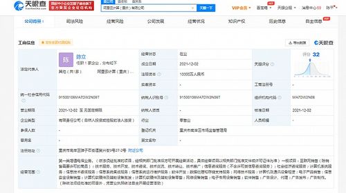 阿里云加碼西南市場，在重慶成立注冊資本1億元新公司