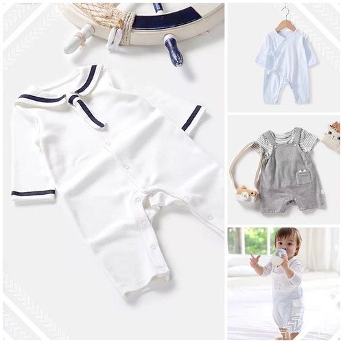 優(yōu)質(zhì)嬰兒服飾與多品牌童裝代理機遇