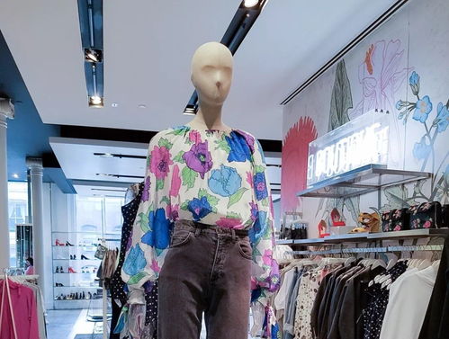 2018夏季女裝零售深度分析 印花圖案與鞋帽市場表現(xiàn)