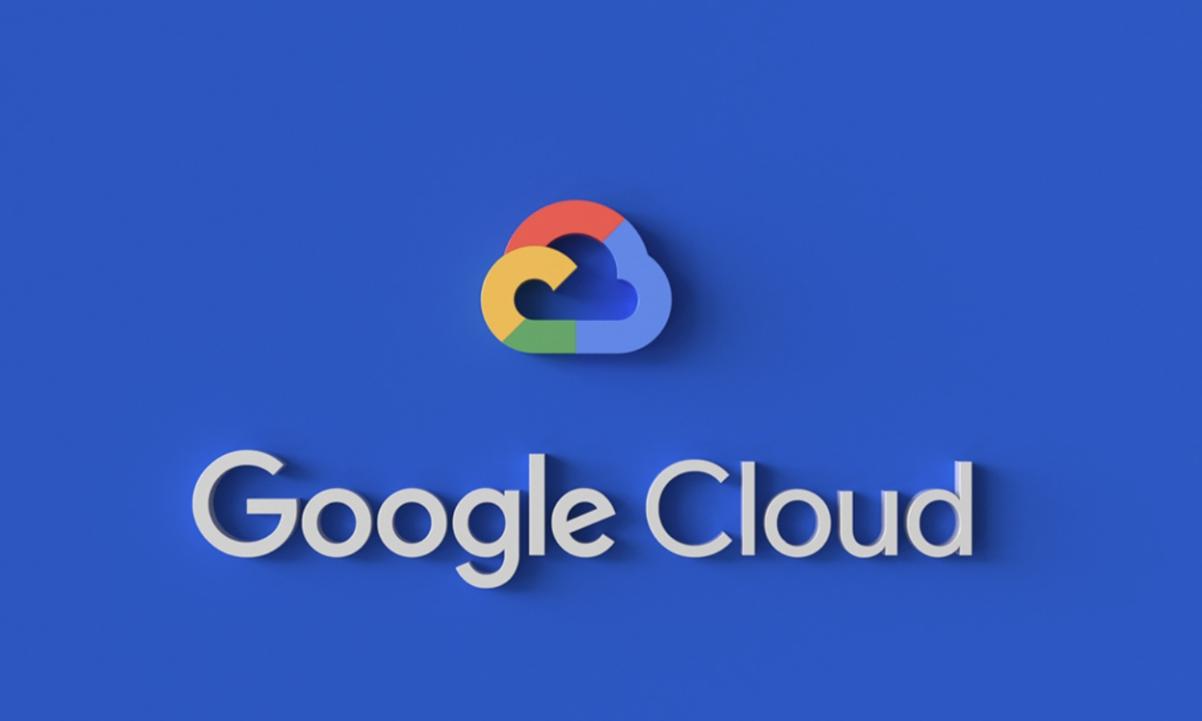 服務品牌google cloud,向企業和科研機構推送一套源自軟件公司sandbox